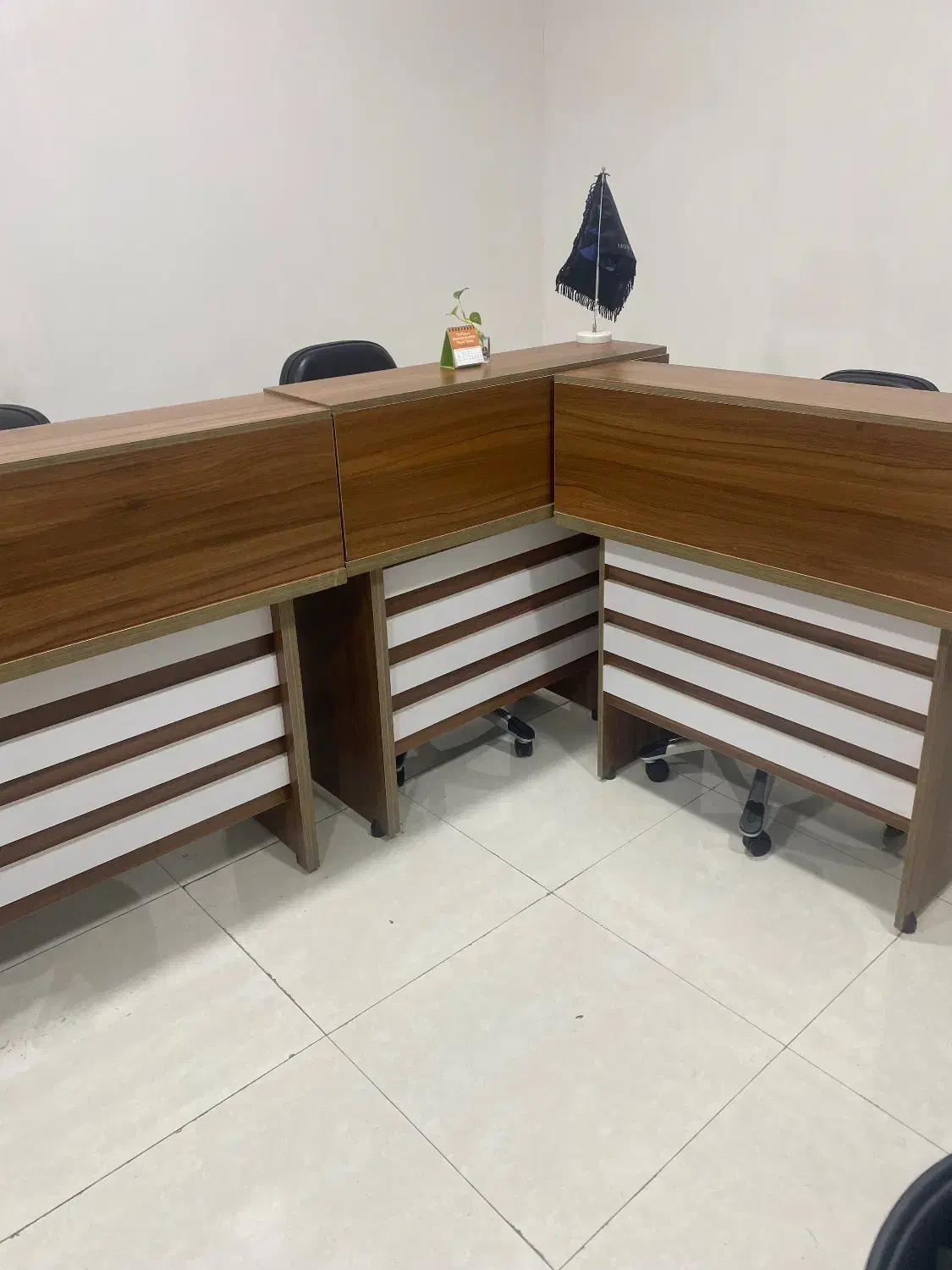 میز اداری|دفتر کار|فردیس, طالقانی|دیوار