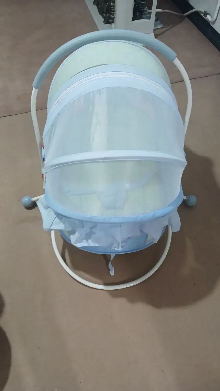 گهوارتاشو|کالسکه و لوازم جانبی|مشکین‌دشت, |دیوار