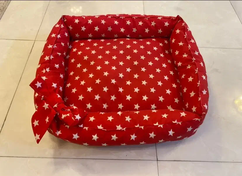 تخت و کوله حمل سگ و گربه|لوازم جانبی حیوانات|مشهد, سجاد شهر|دیوار