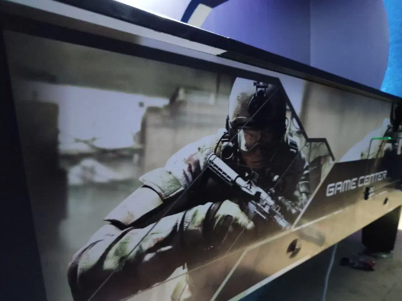 ایرهاکی (در حد نو)|ورزش‌های توپی|قدس, شهر‌قدس|دیوار