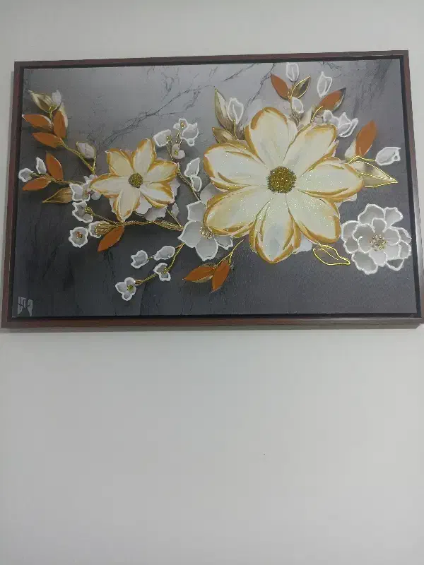 ساعت و تابلو در حد نو|ساعت دیواری و تزئینی|قرچک, میرزائی شمالی|دیوار