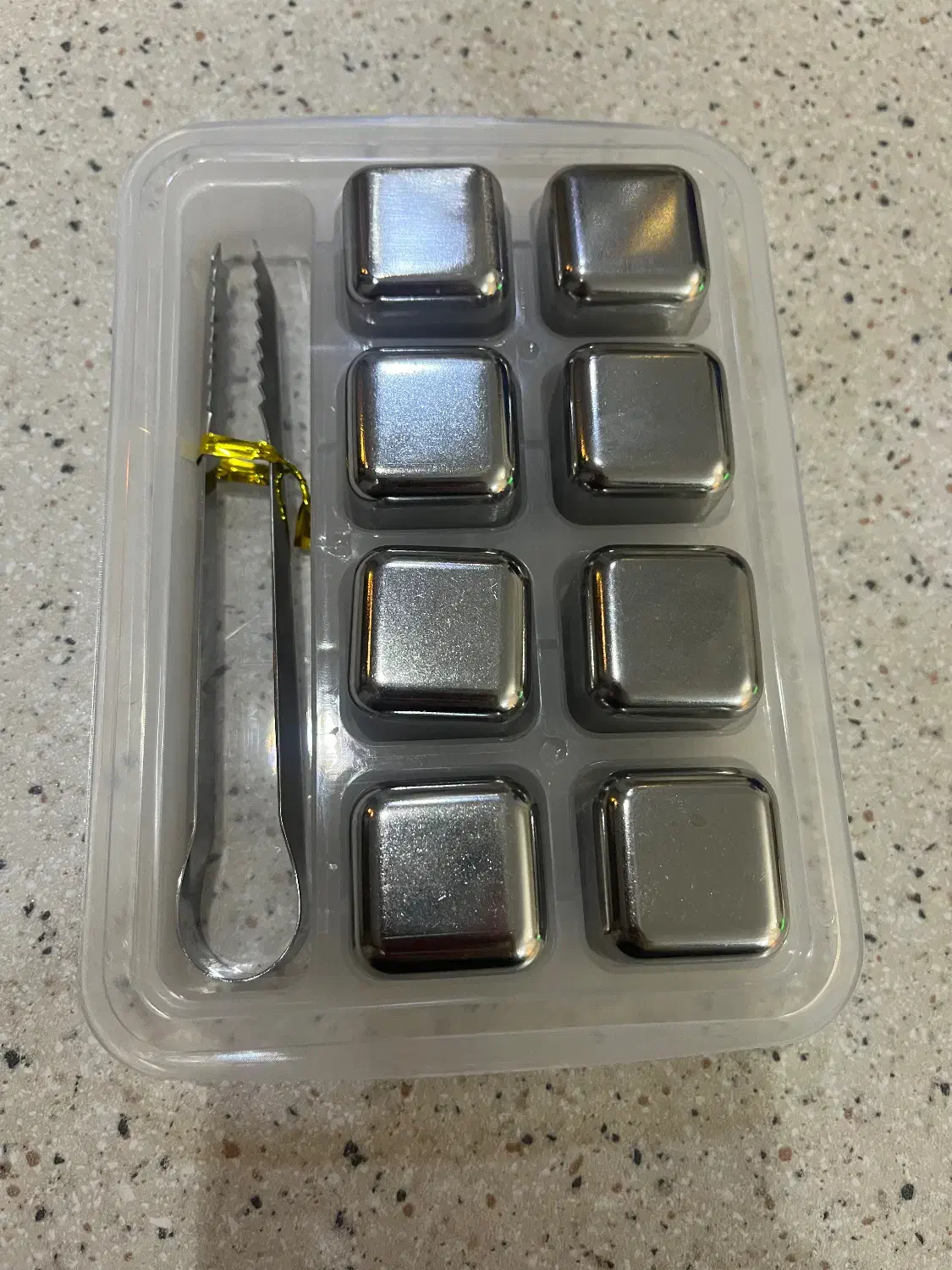 یخ استیل|ظروف سرو و پذیرایی|تهران, جوادیه|دیوار