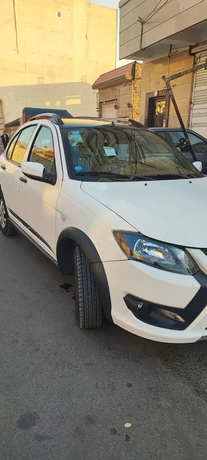 کوییکGXR فول پارس خودرویی۱۴۰۴|خودرو سواری و وانت|کرج, شهرک جهان‌نما|دیوار