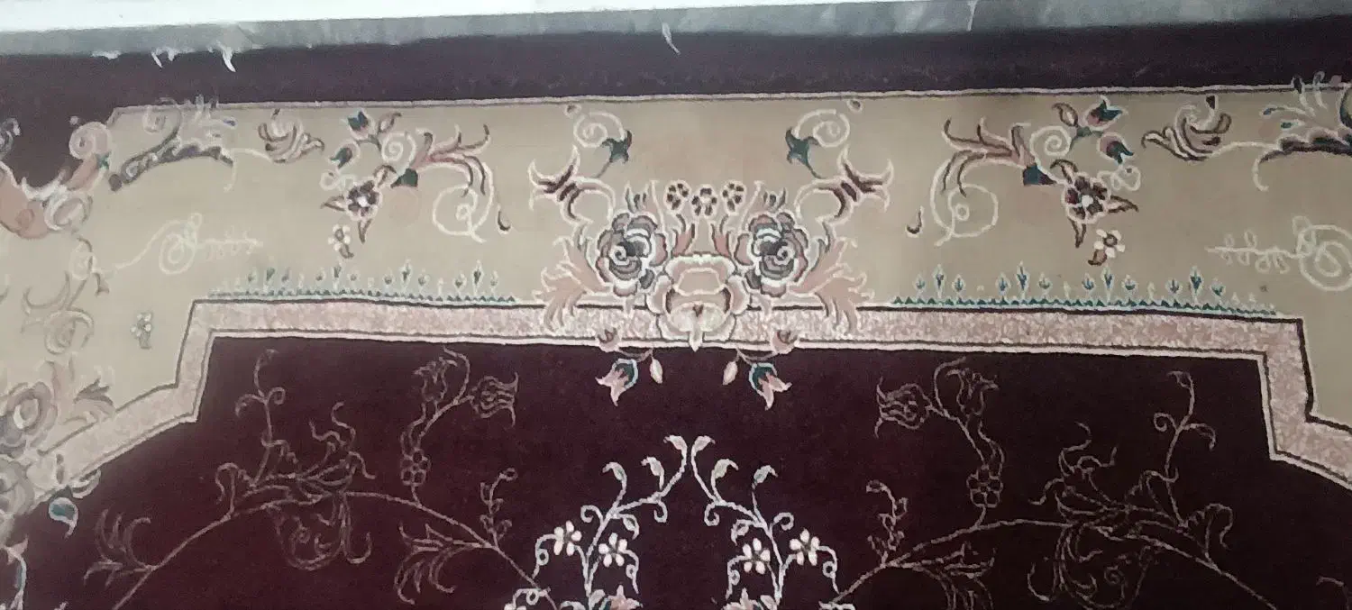 فرش۱۲متری|فرش|پلدختر, |دیوار