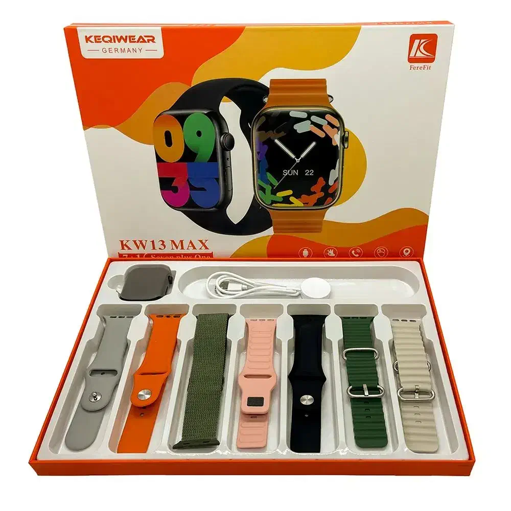 ساعت هوشمند «اپل واچ» با تنوع بالا|ساعت|خرمآباد, |دیوار