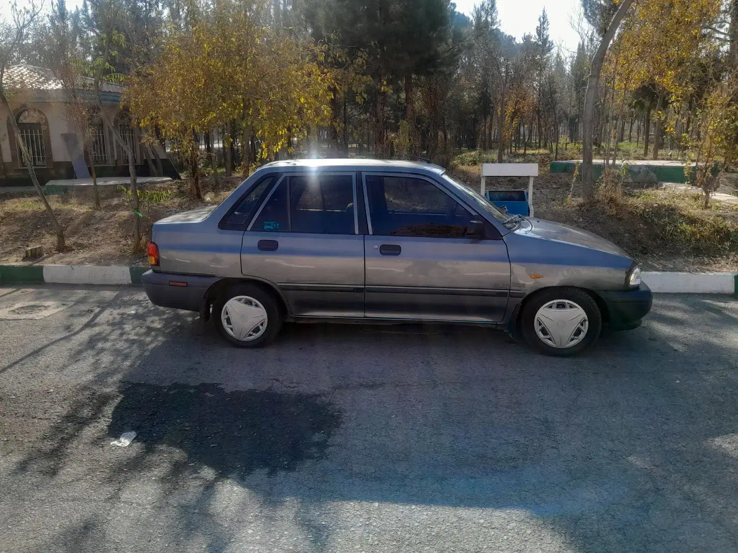 فروش فوری .پراید|خودرو سواری و وانت|اشتهارد, |دیوار