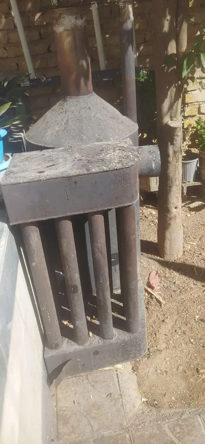 وسایل دستگاه نانوایی|ماشینآلات صنعتی|مرودشت, ژیان|دیوار