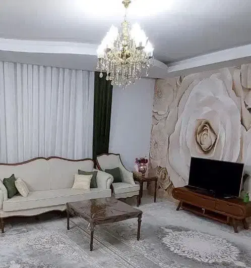 لوستر|لوستر و چراغ آویز|کرج, شاهین‌ویلا|دیوار