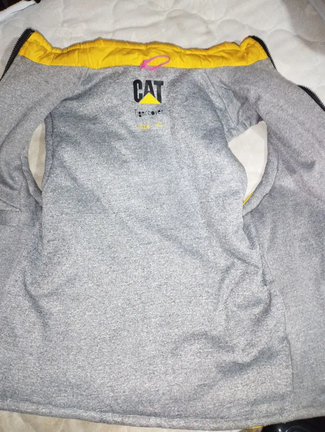 پافر مردانه|لباس|خمام, |دیوار