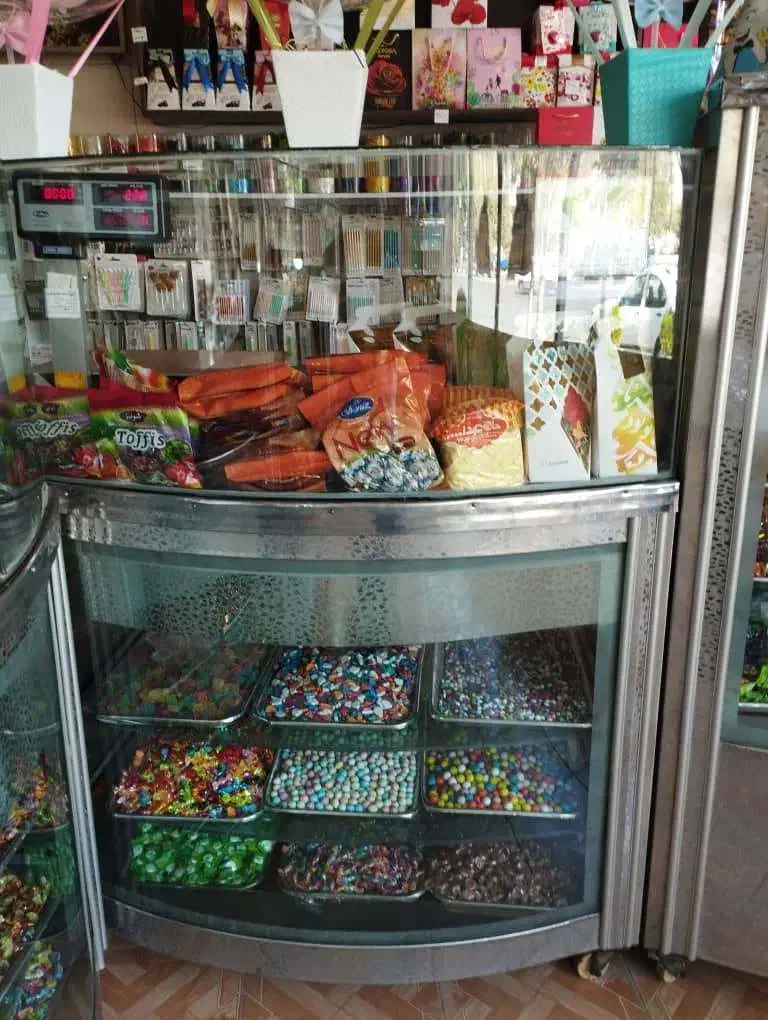 یخچال قنادی|فروشگاه و مغازه|شیراز, شیخ علی چوپان|دیوار