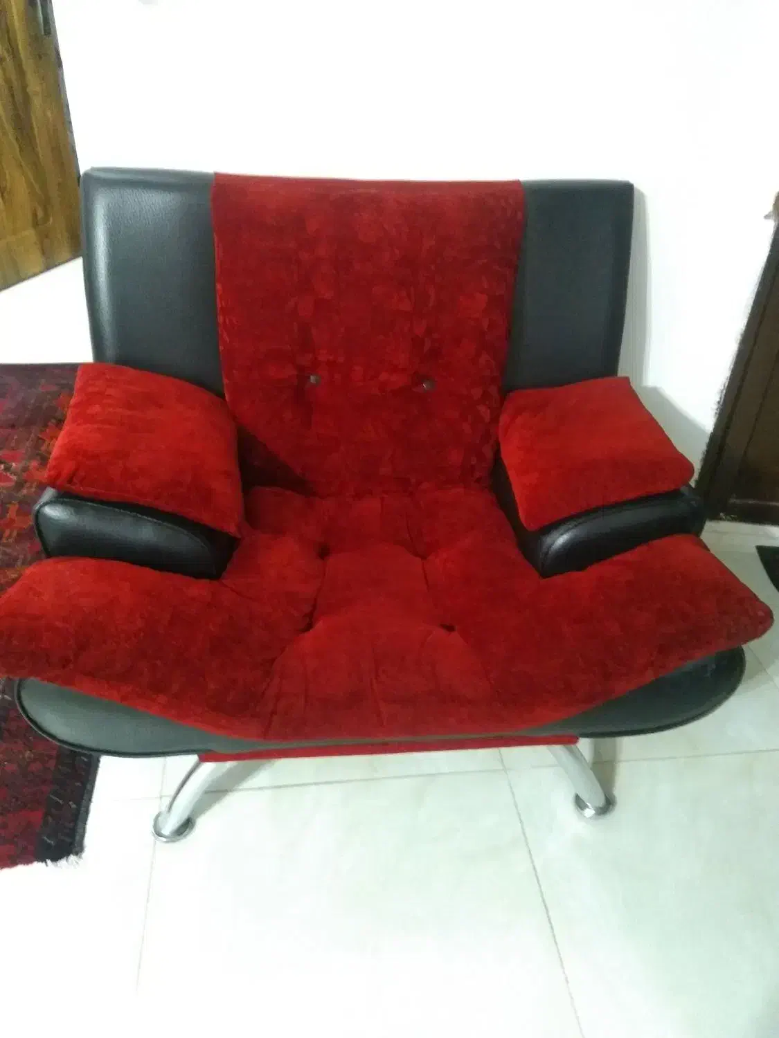 مبلمان راحتی|مبلمان خانگی و میز عسلی|تربت‌حیدریه, اندیشه|دیوار