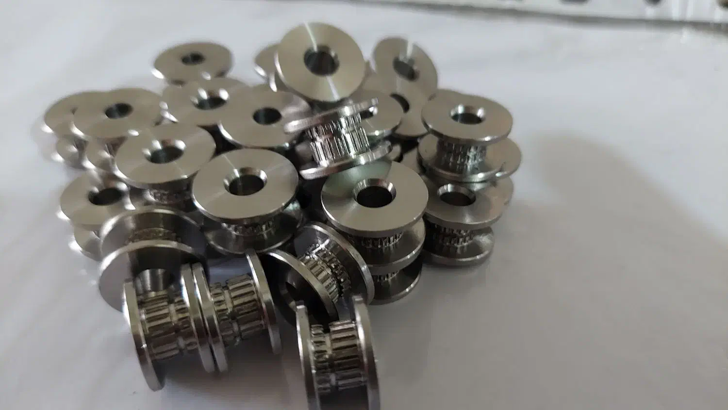 خدمات تراش CNC|خدمات پیشه و مهارت|رباط‌کریم, شهرک صنعتی نصیرآباد|دیوار