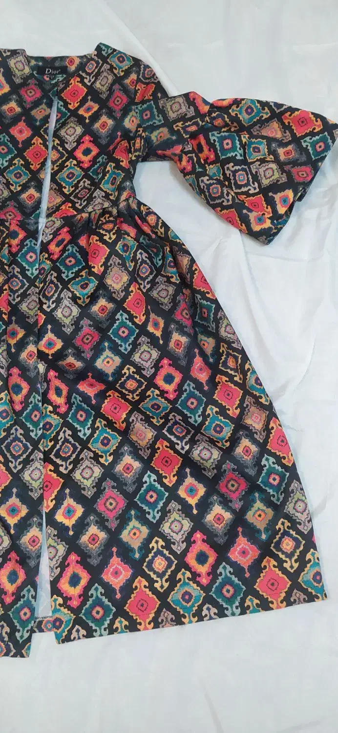 کلی مانتو و لباس و بارونی|لباس|مشهد, هفت تیر (نه دره)|دیوار