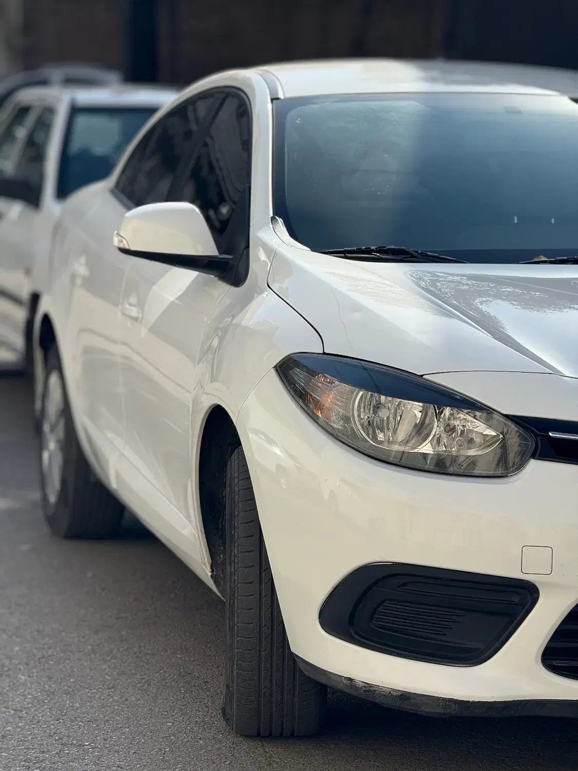 رنو فلورانس2015|خودرو سواری و وانت|اردبیل, |دیوار