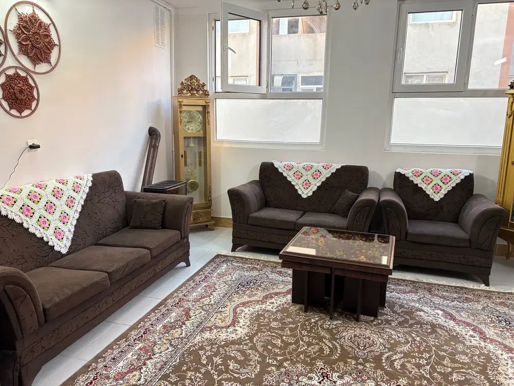 مبل راحتی|مبلمان خانگی و میز عسلی|بیرجند, |دیوار