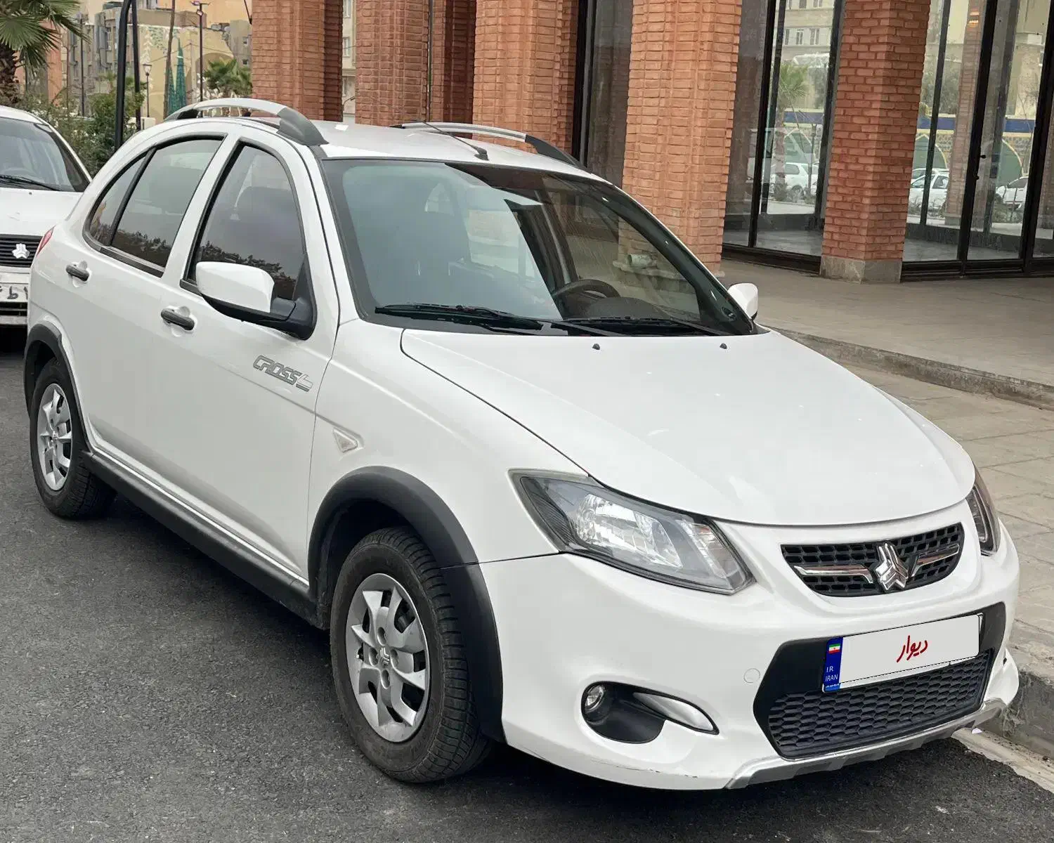 کوییک|خودرو سواری و وانت|تهران, بلورسازی|دیوار