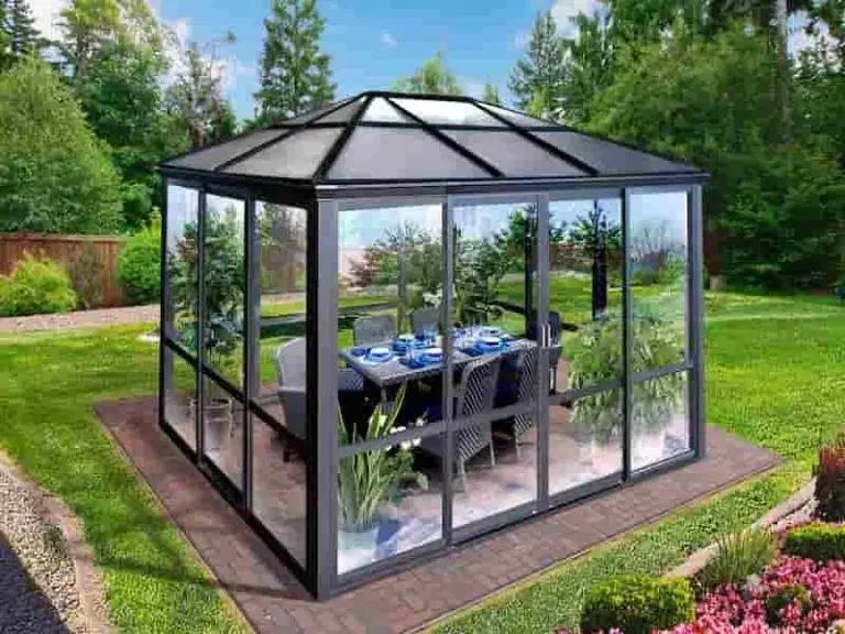 آلاچیق های دوجداره مدرن U.p.v.c|مصالح و تجهیزات ساختمان|رشت, بیجارپس|دیوار