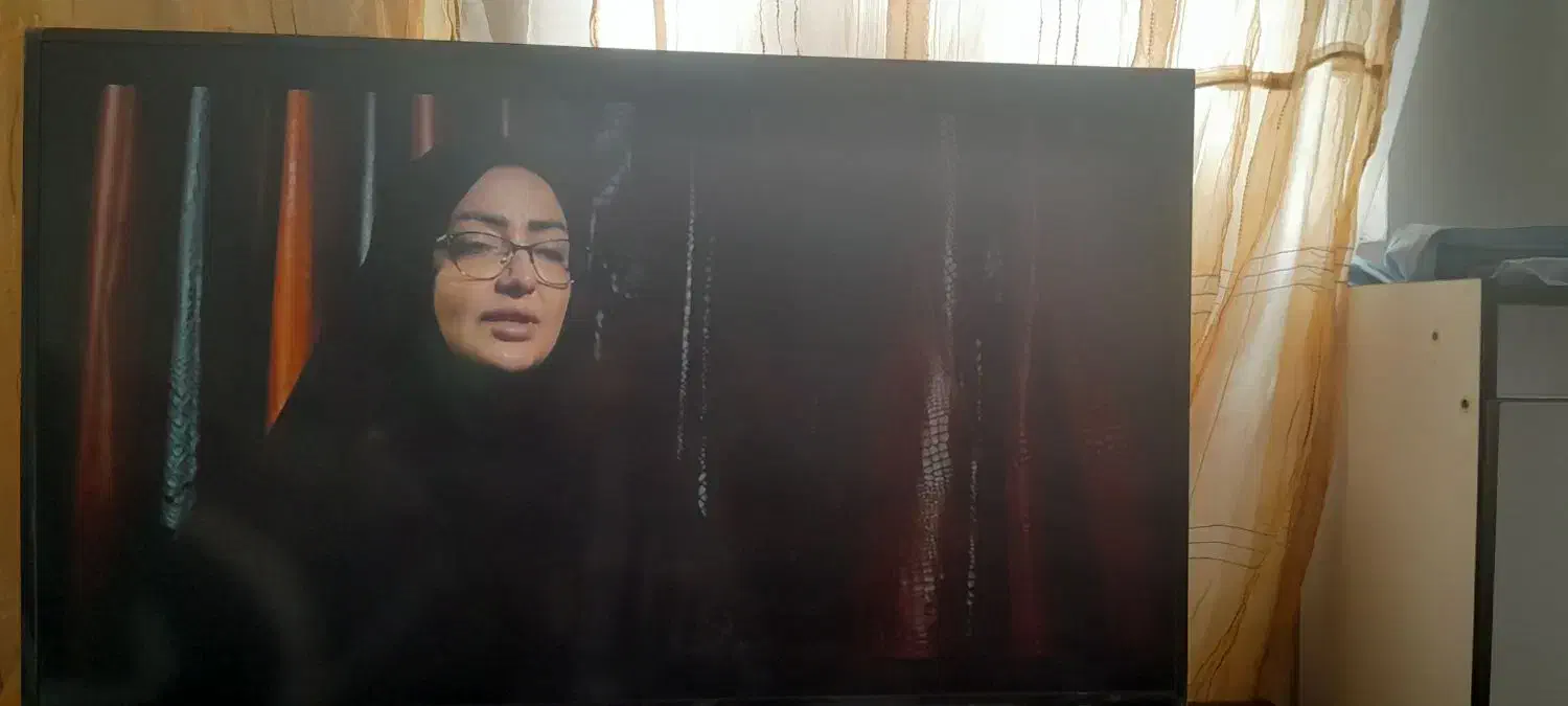 تلویزیون ۴۳ اینج هایسنس اسمارت|تلویزیون و پروژکتور|اندیمشک, |دیوار