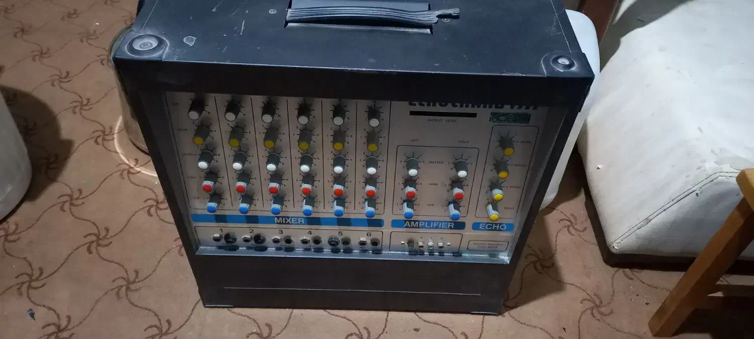 سیستم صوتی|سیستم صوتی خانگی|بندر ماهشهر, |دیوار