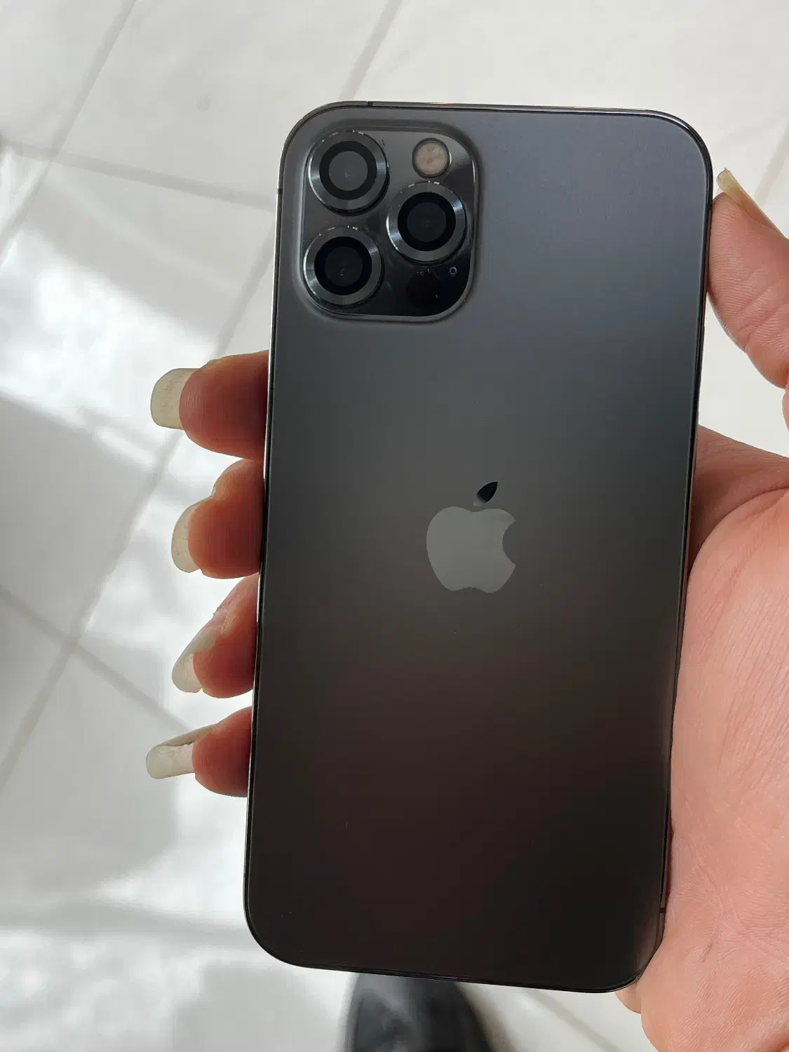 آیفون۱۲پرو/za|موبایل|مشهد, کوی سیدی|دیوار