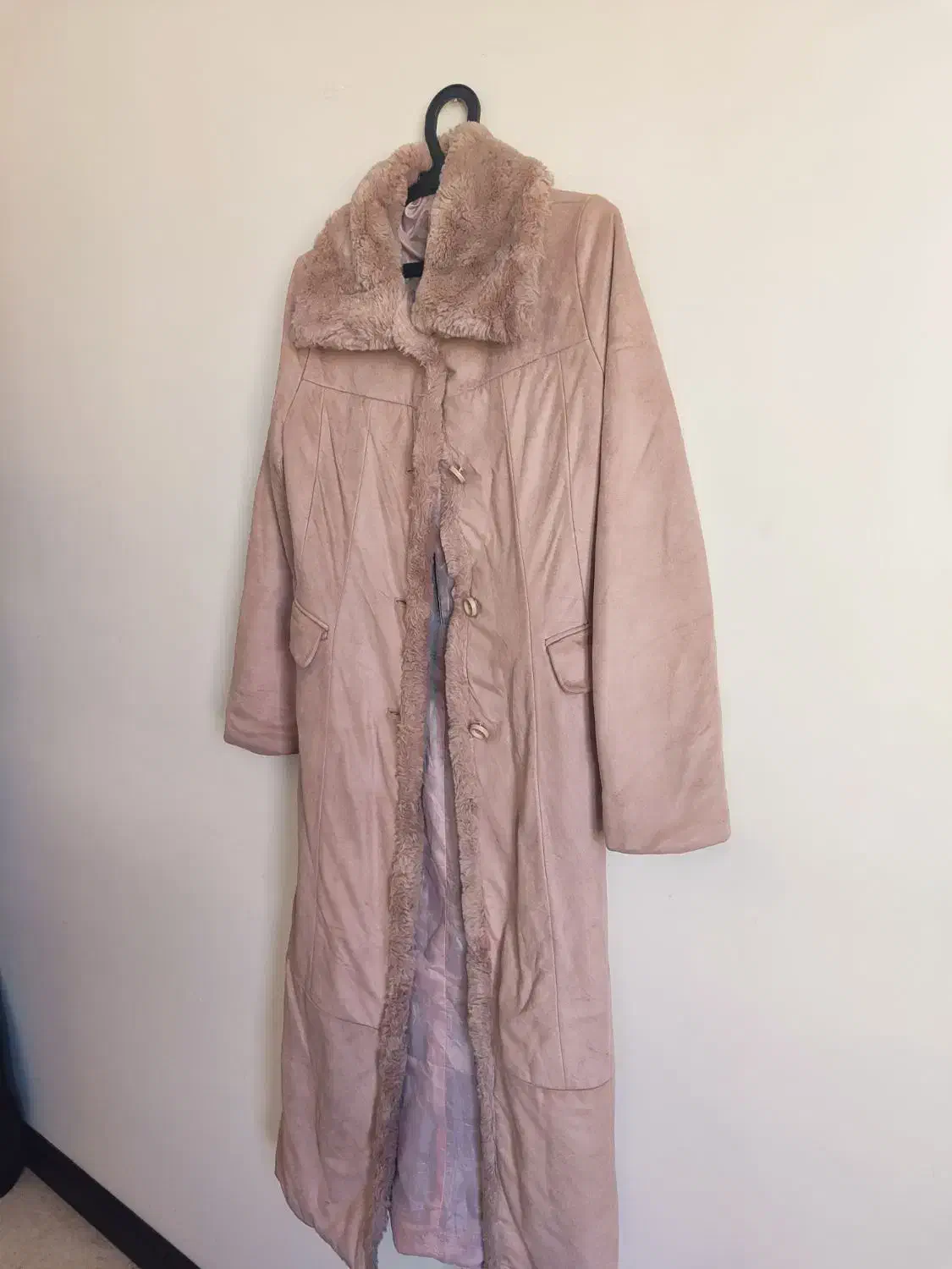 پالتو دخترانه/زنانه|لباس|فردیس, شهرک ناز|دیوار