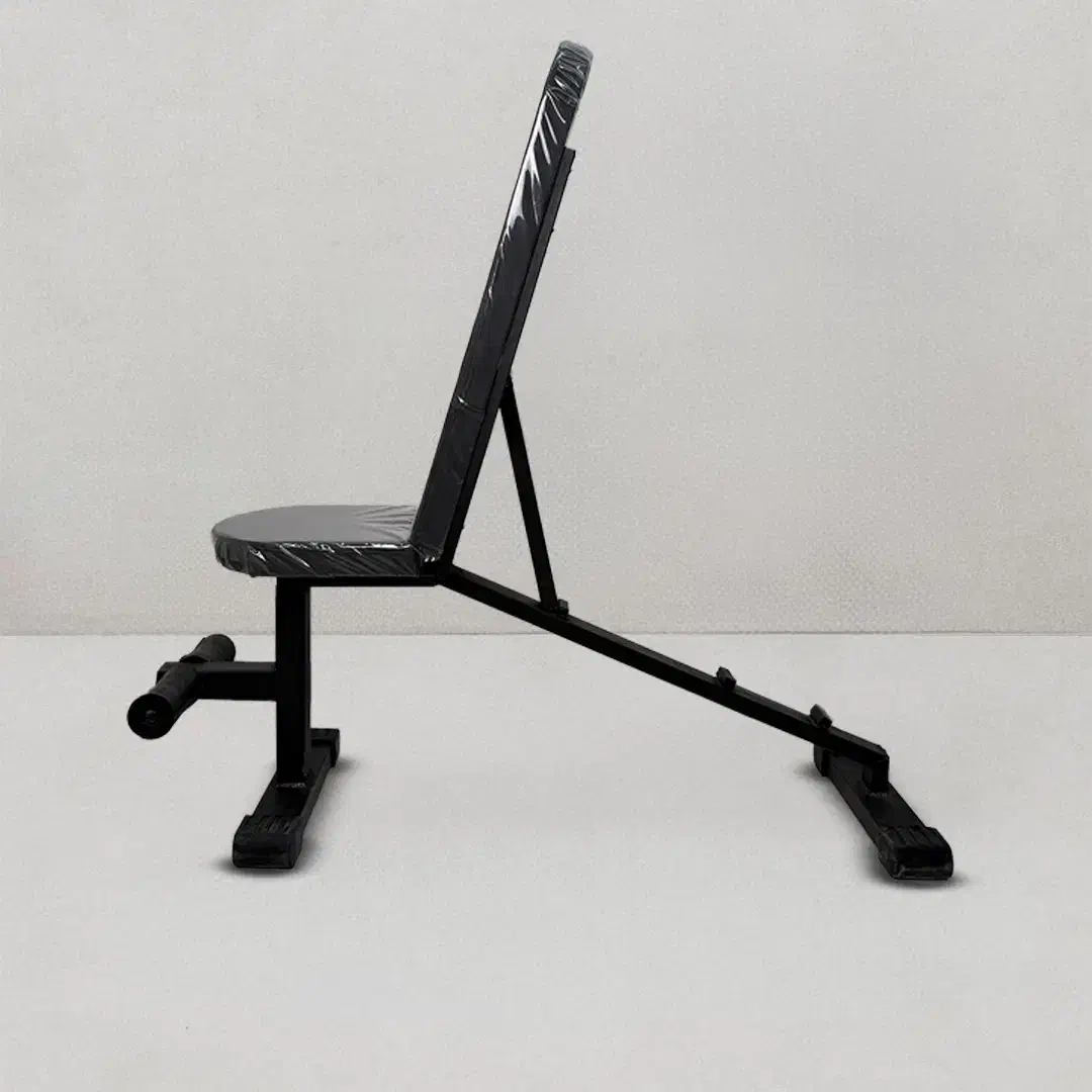 نیمکت مدرج خانگی . دمبل بتنی|تجهیزات ورزشی|تهران, ابوذر|دیوار