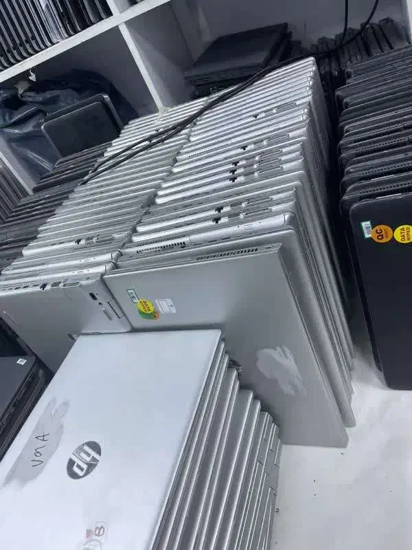 تعویض لپ تاپ سوخته یا قدیمی با جدید یا نو|رایانه همراه|بروجرد, |دیوار