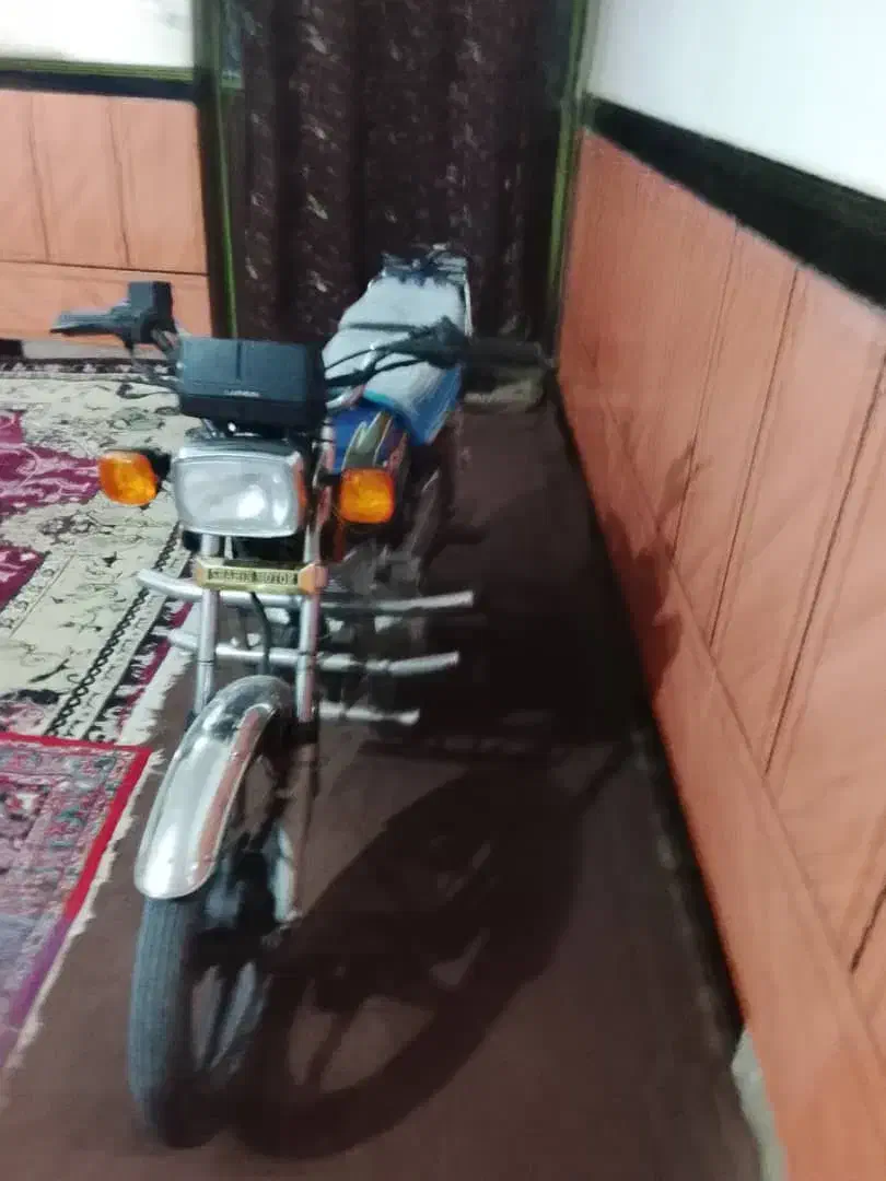 موتور سیکلت|موتورسیکلت|اهواز, کمپلو شمالی|دیوار