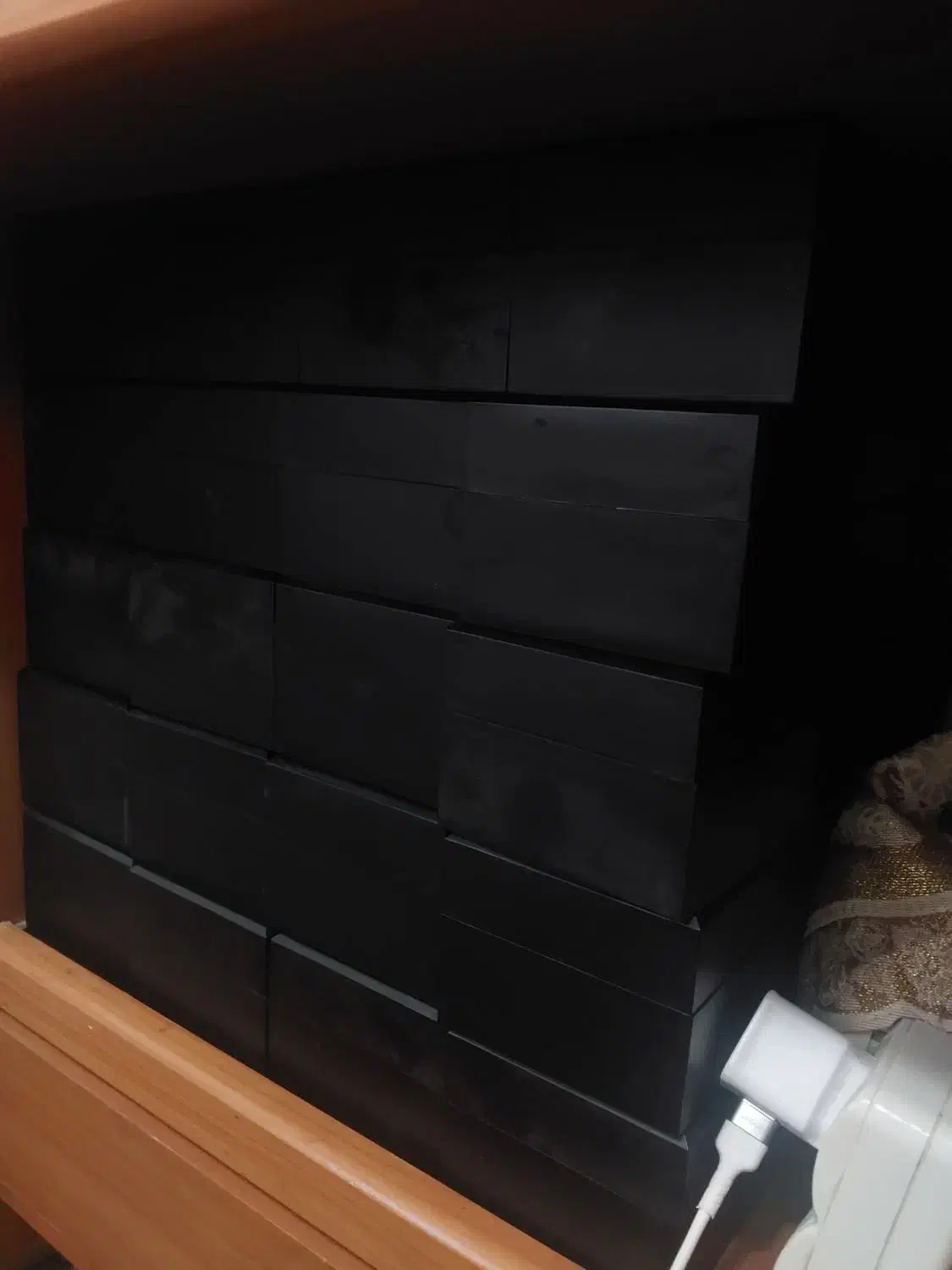 جعبه جواهر و ساعت کادویی بالشت دار|زیورآلات و اکسسوری|تهران, آهنگران (سراسیاب دولاب)|دیوار