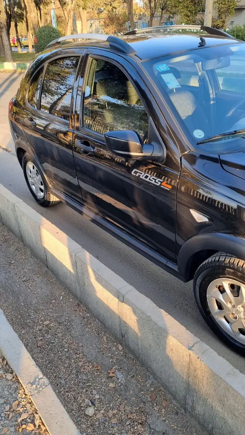 کوئیک|خودرو سواری و وانت|اراک, |دیوار