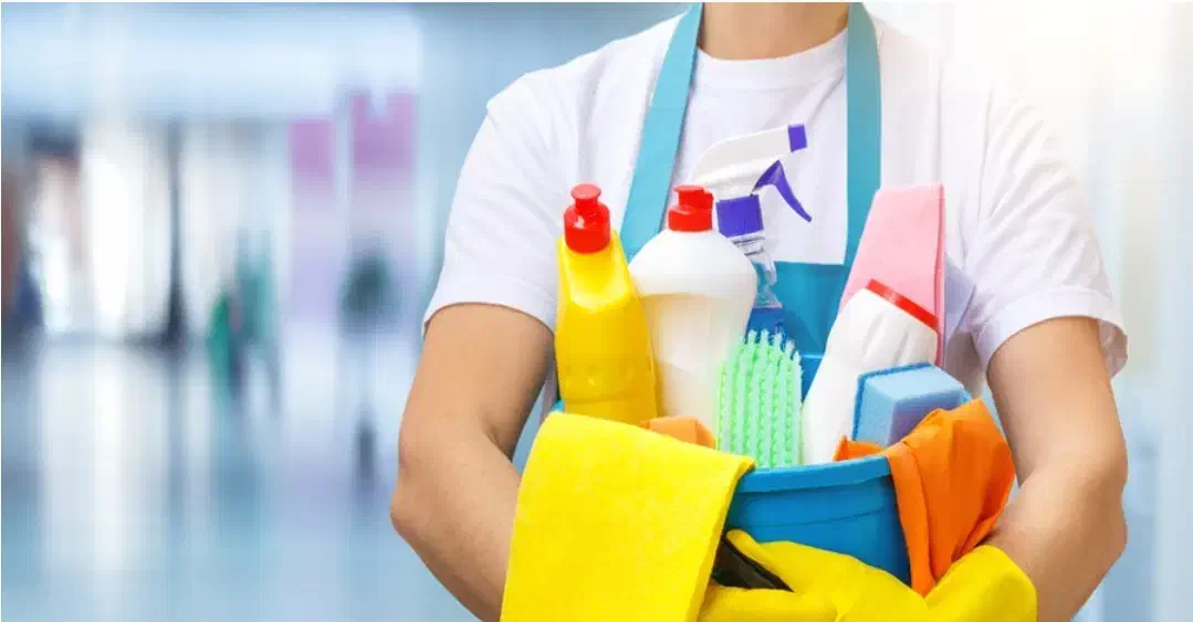 نظافت و آشپزی|خدمات نظافت|تهران, توحید|دیوار