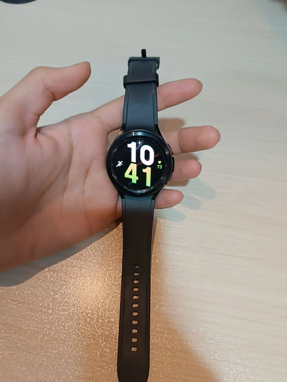 Galaxy watch 4 classic 46 mm|ساعت|شهر ری, دولتآباد|دیوار