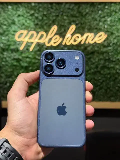 ایفون/17pro/اکبند/درسه رنگ/شرایط اقساط۱۵۰میلیونی|موبایل|اصفهان, مفتح|دیوار