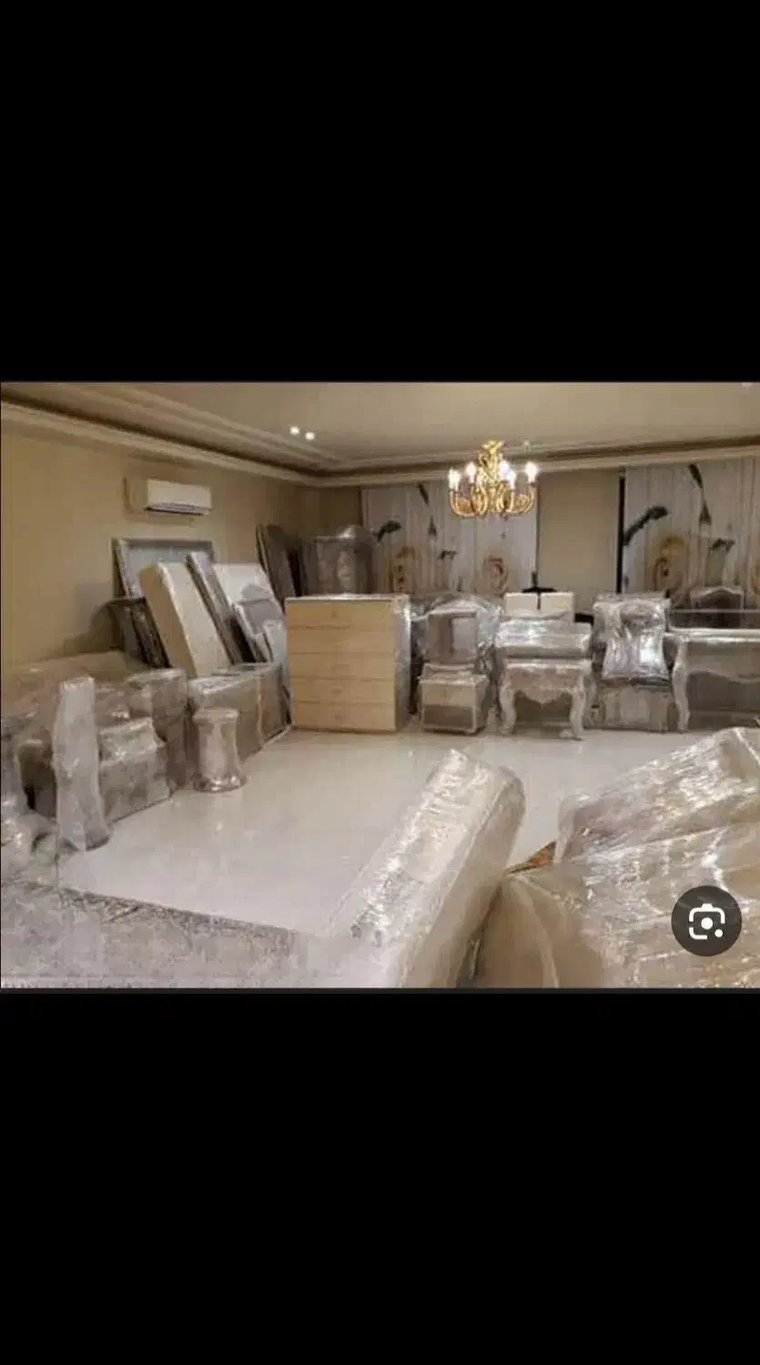 حمل اثاثیه منزلvip تخصصی حرفه‌ای استرس صفرآرامش صد|خدمات حمل و نقل|بیرجند, |دیوار