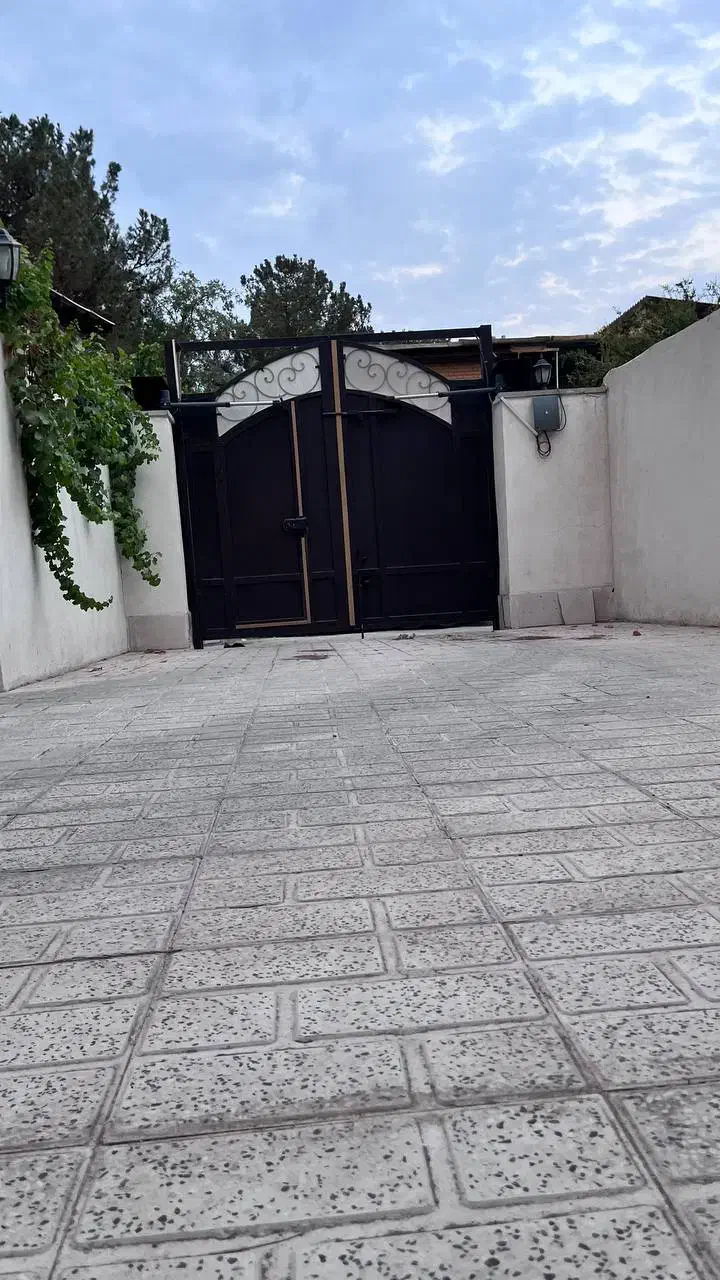 خانه حیاط دار شهرک خانه|فروش آپارتمان|رباطکریم, پرندک|دیوار