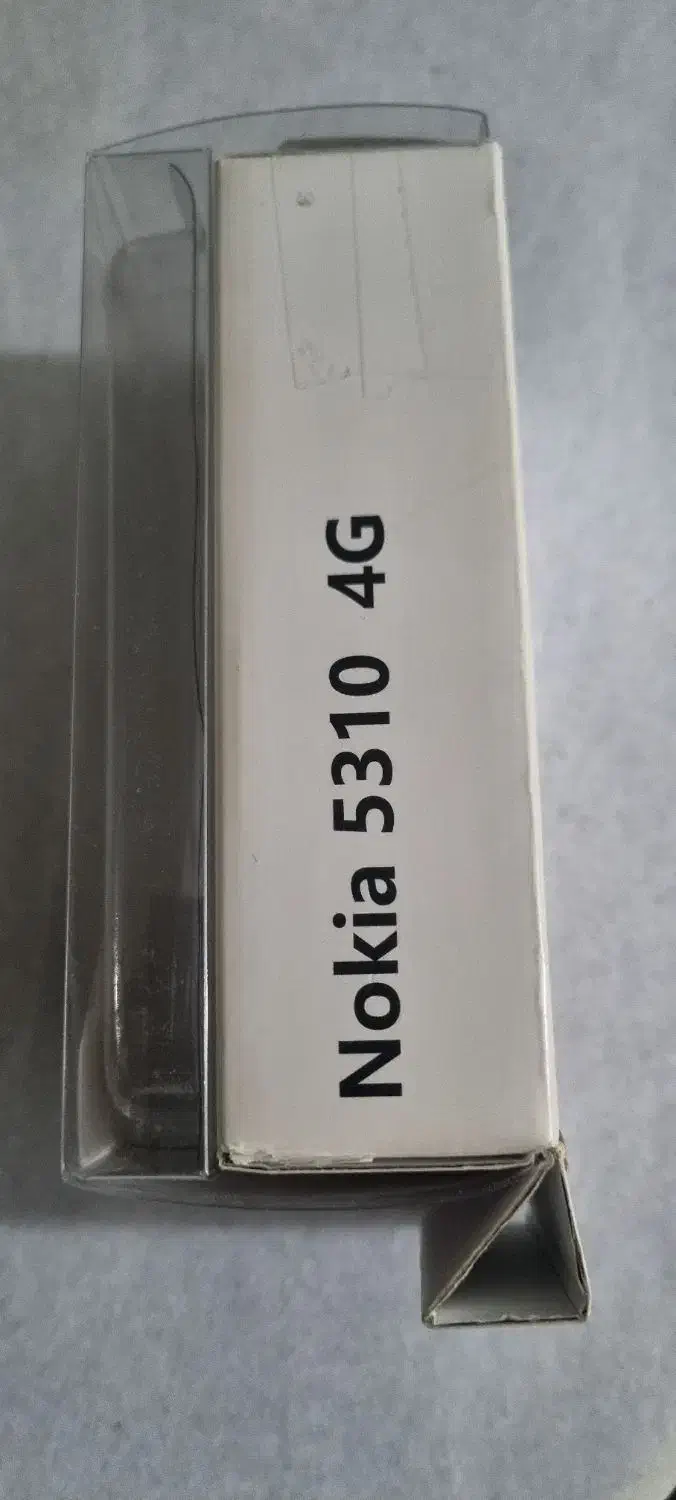 گوشی نوکیا ۵۳۱۰|موبایل|قم, حاج زینل|دیوار