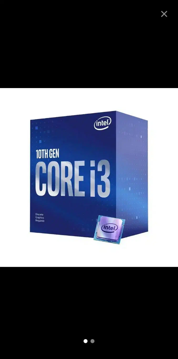 cpu10100 f|قطعات و لوازم جانبی رایانه|رشت, فلسطین|دیوار