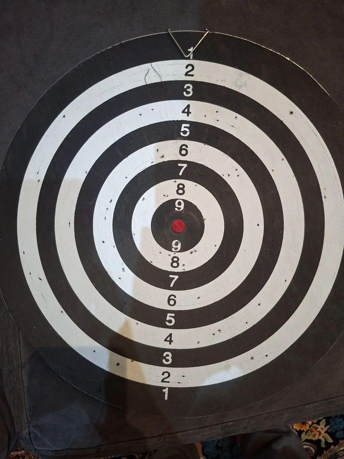 دارت|تجهیزات ورزشی|تهران, صادقیه|دیوار