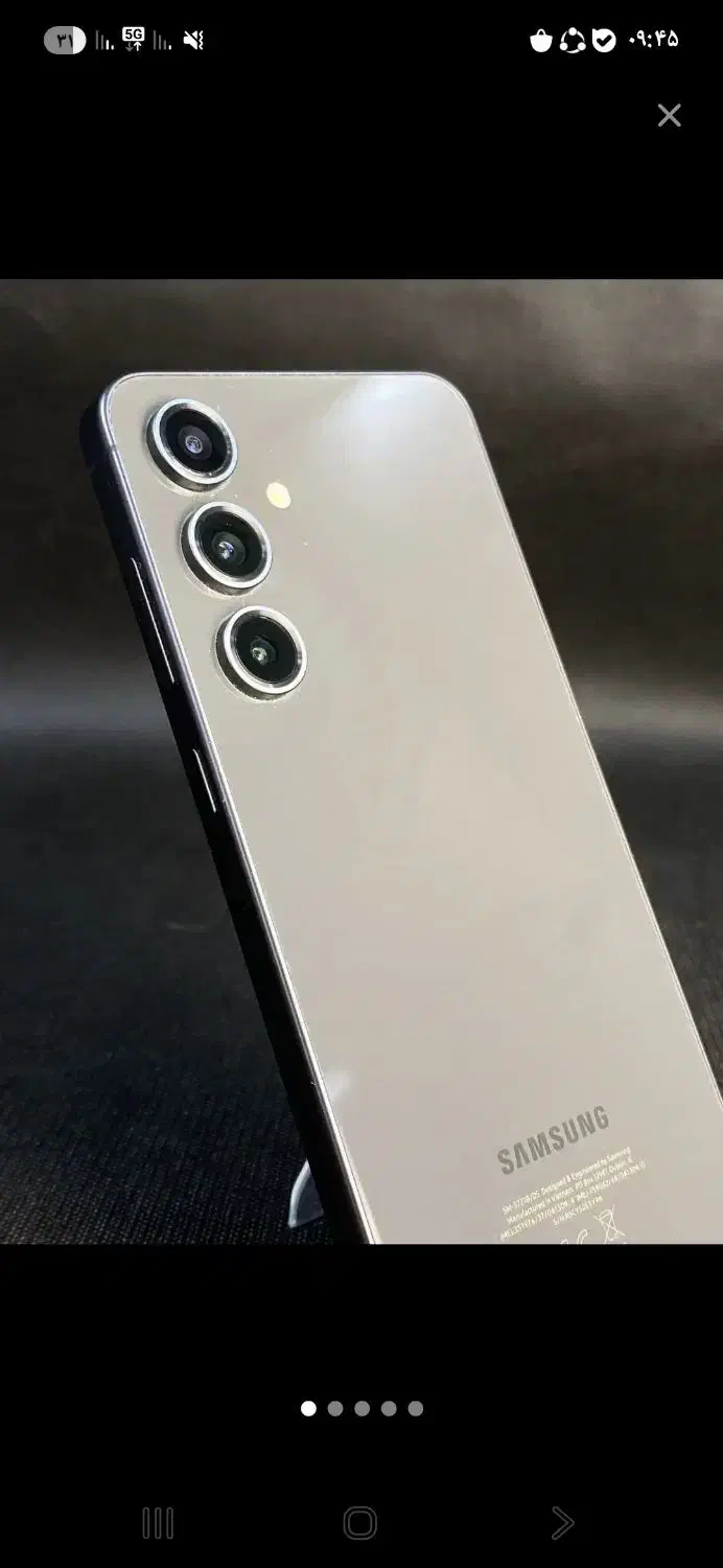 s24fe|موبایل|فردیس, شهرک سپاه|دیوار