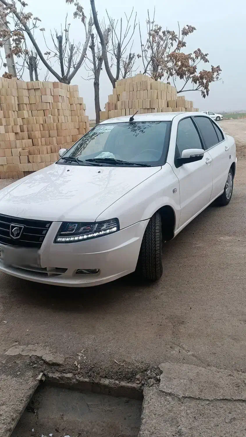 سورن پلاس404برقی|خودرو سواری و وانت|الوند, |دیوار