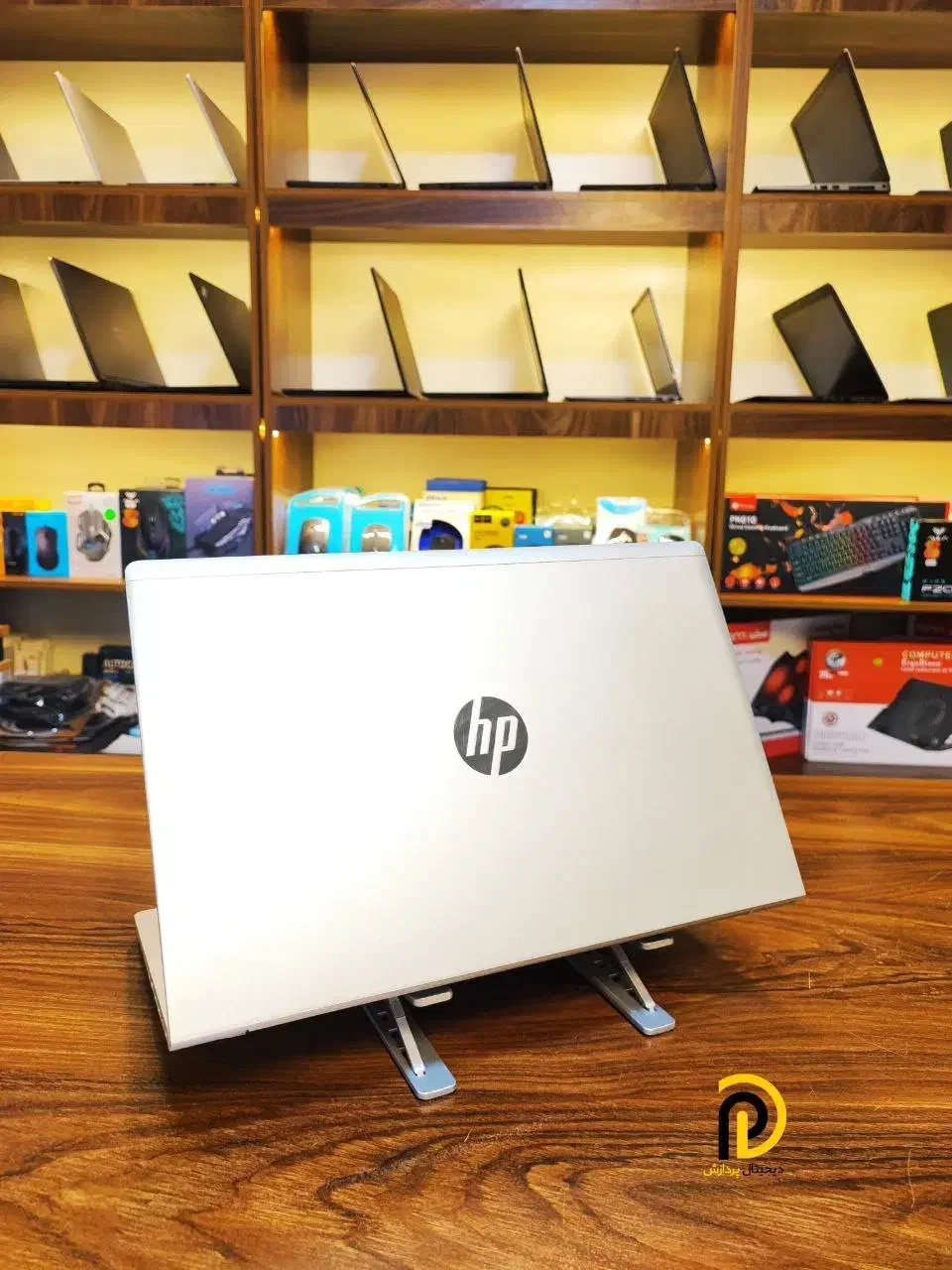 لپ تاپ HP مدل PROBOOK 450 G8 (نسل 11)|رایانه همراه|اصفهان, بهاران|دیوار