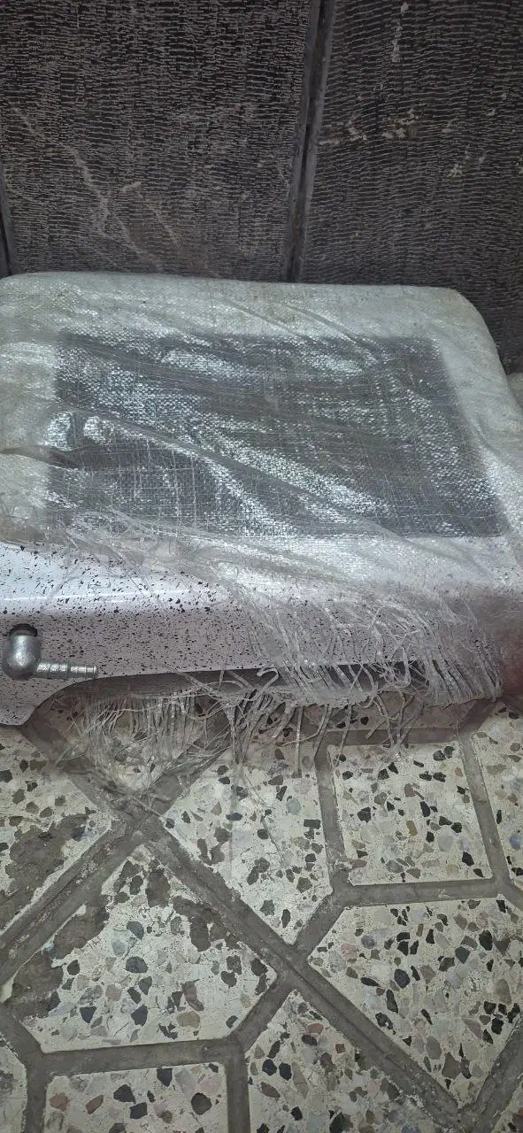 کباب پز گازی|اجاق گاز و لوازم برقی پختوپز|مشهد, هفت تیر (حافظ)|دیوار