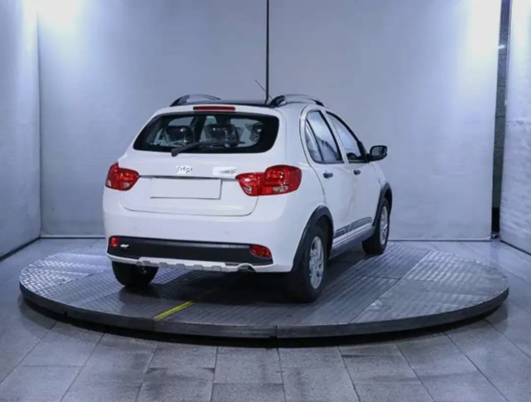 کوییک مدل ۱۴۰۴|خودرو سواری و وانت|اهواز, گلستان|دیوار