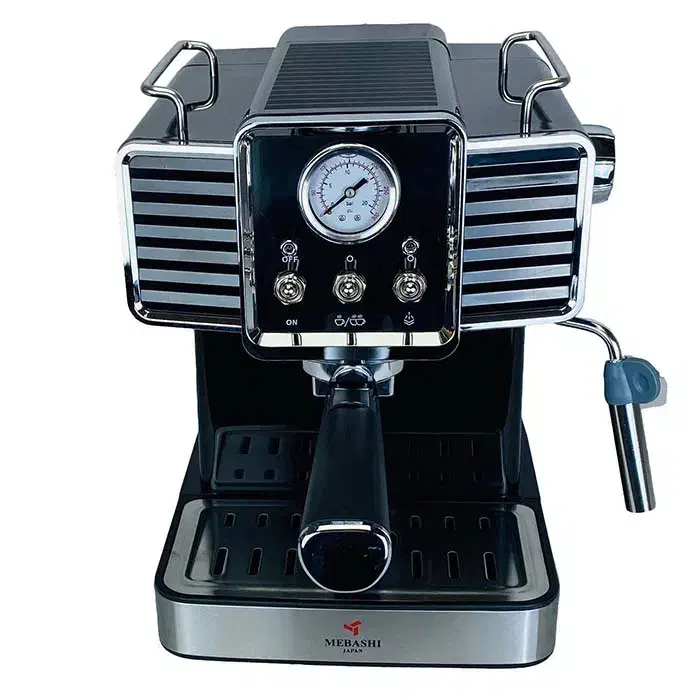 اسپرسوساز مباشی مدل ۲۰۲۰|سماور، چای‌ساز، قهوه‌ساز|اهواز, کوی باهنر|دیوار