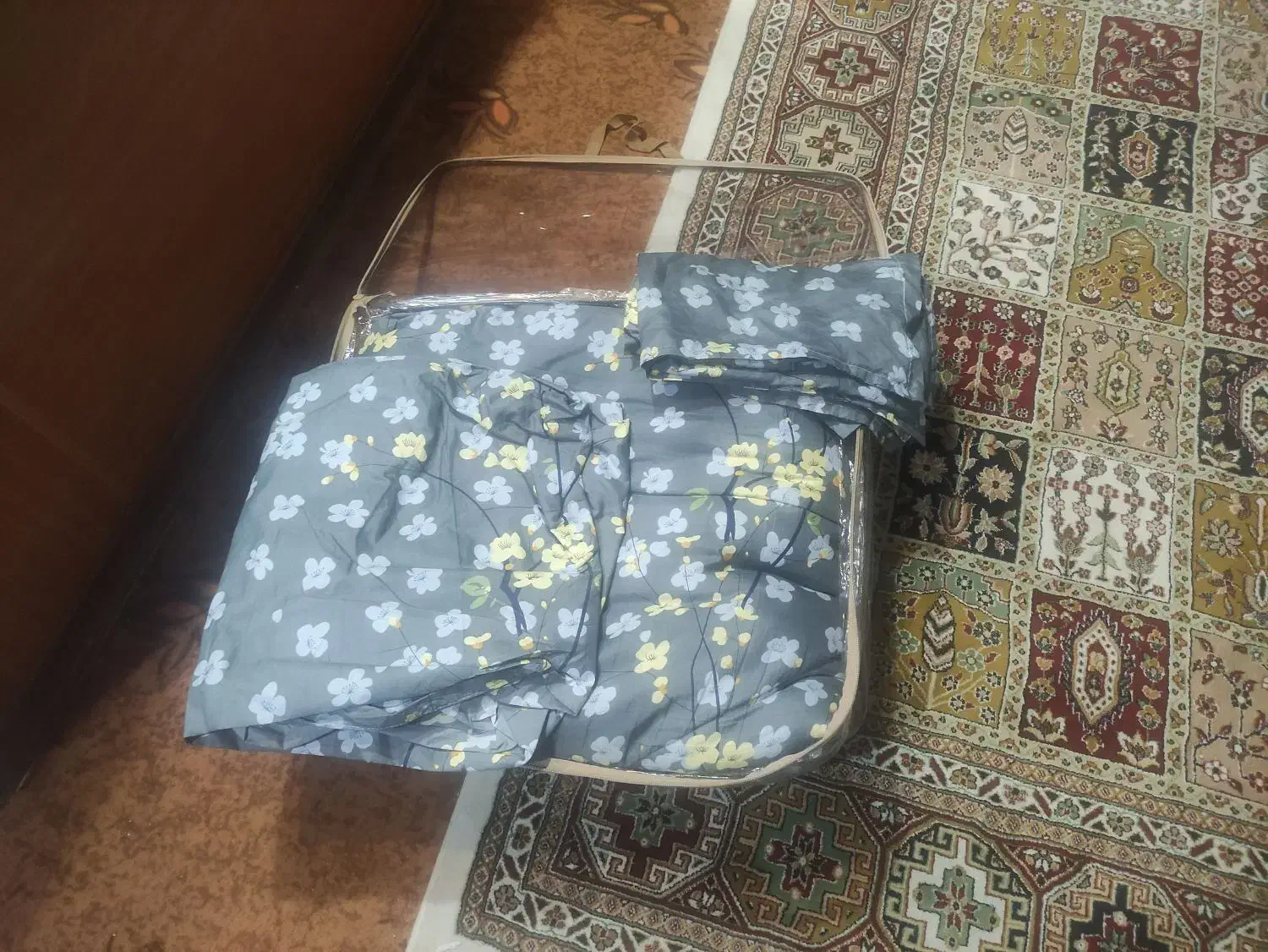 روتختی دونفره در حد نو|سرویس روتختی|اهواز, ۳۰ متری|دیوار