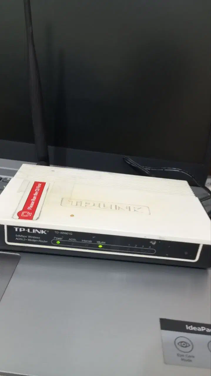 مودم adsl|مودم و تجهیزات شبکه|تهران, جردن|دیوار