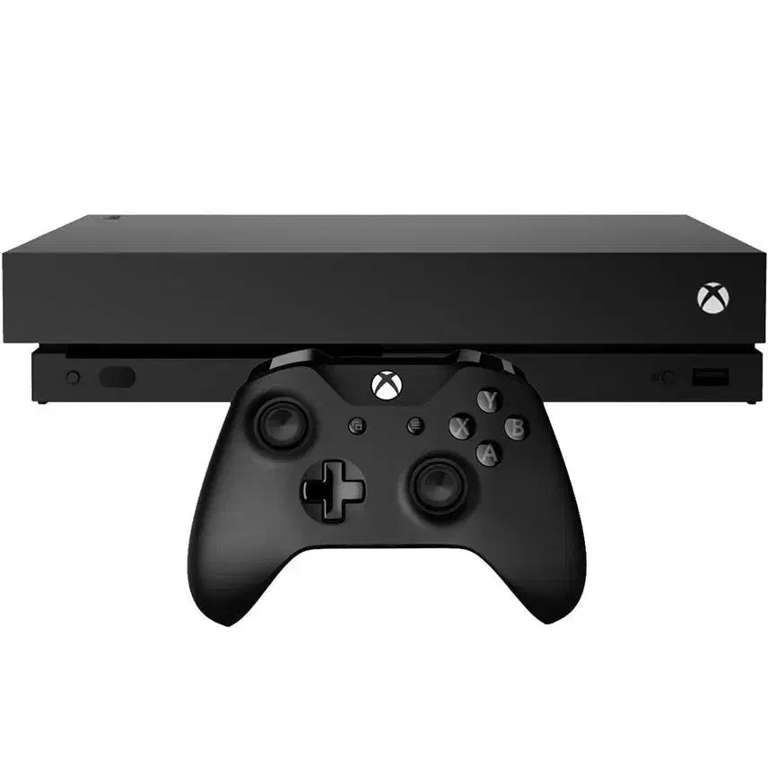 xbox one x|کنسول، بازی ویدئویی و آنلاین|قزوین, |دیوار