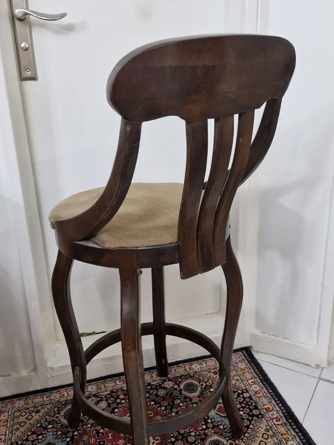 ۶عدد صندلی ناهارخوری|میز و صندلی غذاخوری|تهران, فدک|دیوار