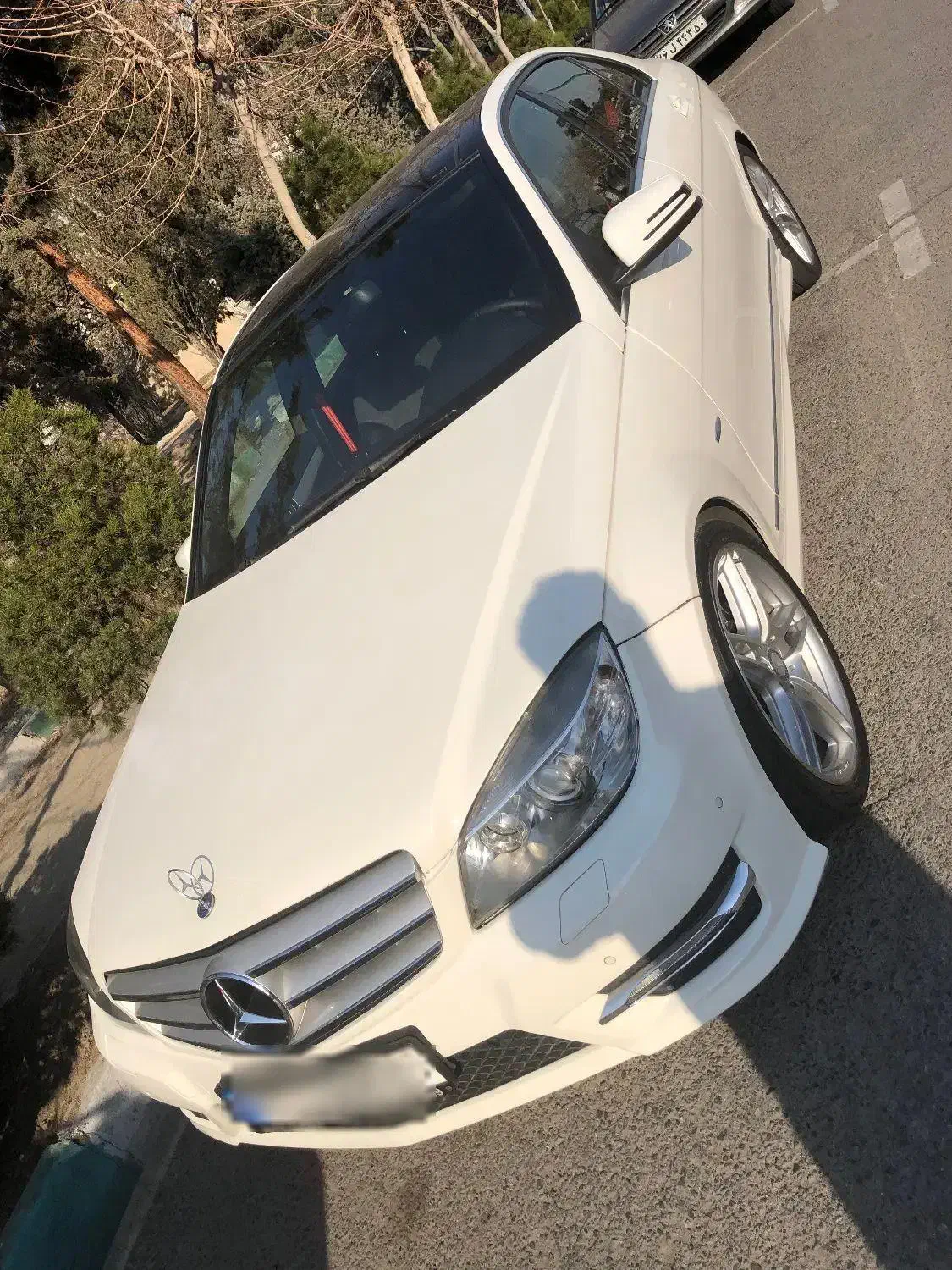 بنزc200|خودرو سواری و وانت|ملارد, |دیوار