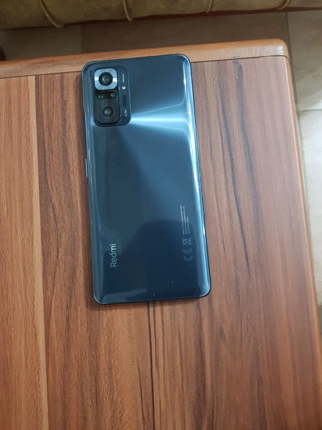 note 10 pro|موبایل|کرمان, |دیوار